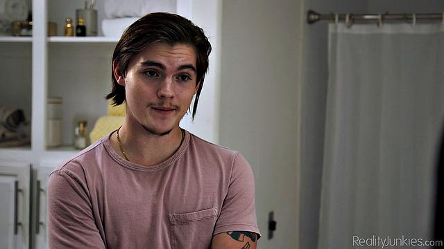 Step Sibling Stories 3 - Scene 1 - Keep It In Family