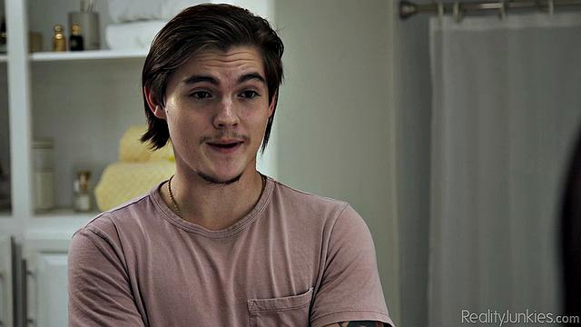 Step Sibling Stories 3 - Scene 1 - Keep It In Family