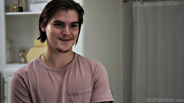 Step Sibling Stories 3 - Scene 1 - Keep It In Family