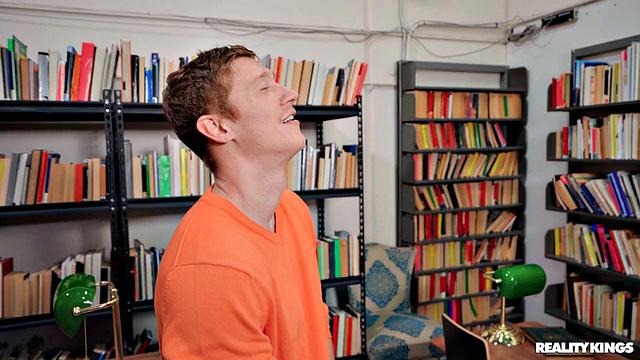 Big Natural Bang in Library