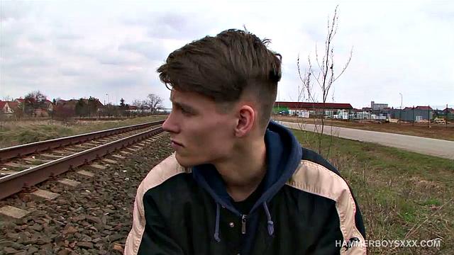 Steve and Roman Paulik