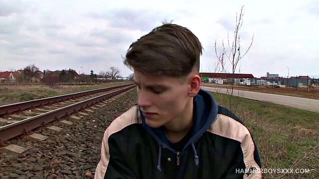 Steve and Roman Paulik