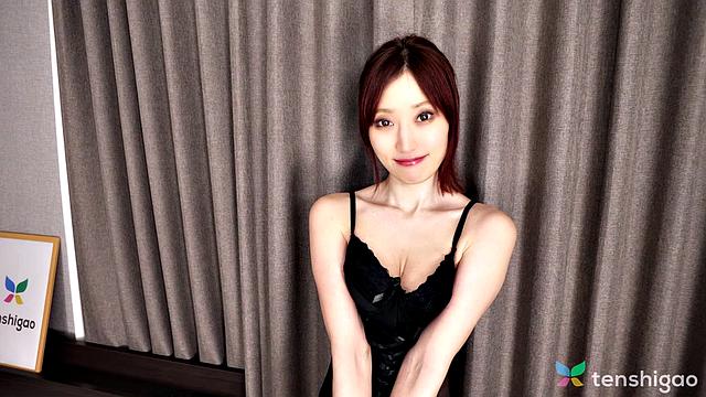 Our New Model: Misaki