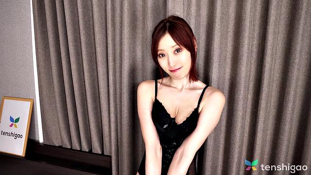 Our New Model: Misaki