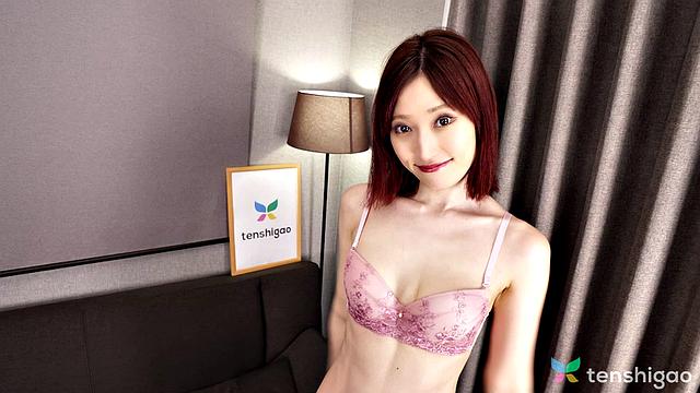 Our New Model: Misaki