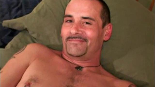 Rob - Second Session