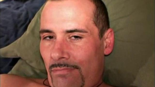 Rob - Second Session