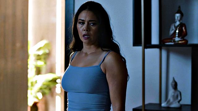 GIRLSWAY - MILF Dana Vespoli Has Unexpected Lust At Stepdaughter Chloe Surreal