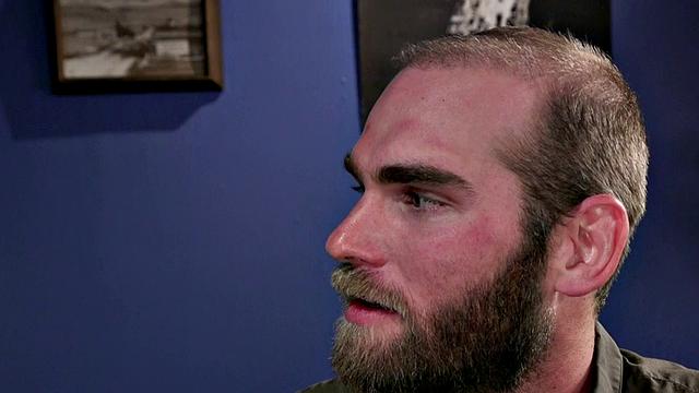 Shemale domina barebacks guy in office