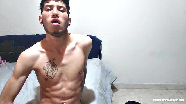 Solo Bonus - Pervert Boy