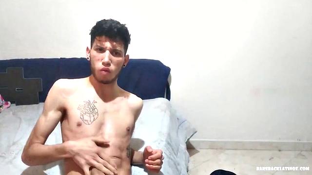 Solo Bonus - Pervert Boy