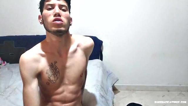 Solo Bonus - Pervert Boy