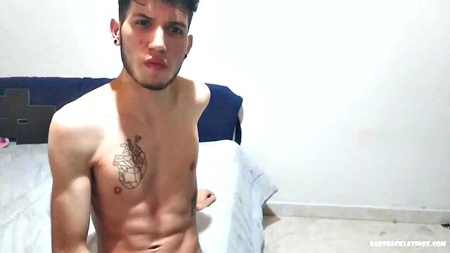 Solo Bonus - Pervert Boy