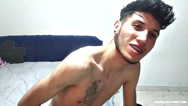 Solo Bonus - Pervert Boy