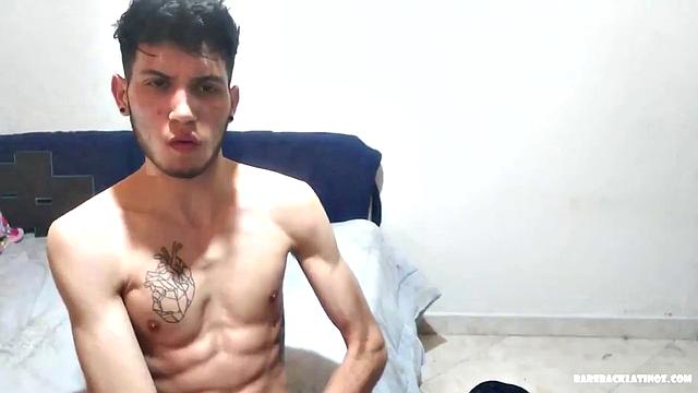 Solo Bonus - Pervert Boy