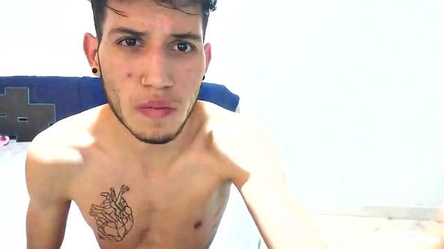 Solo Bonus - Pervert Boy