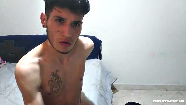 Solo Bonus - Pervert Boy