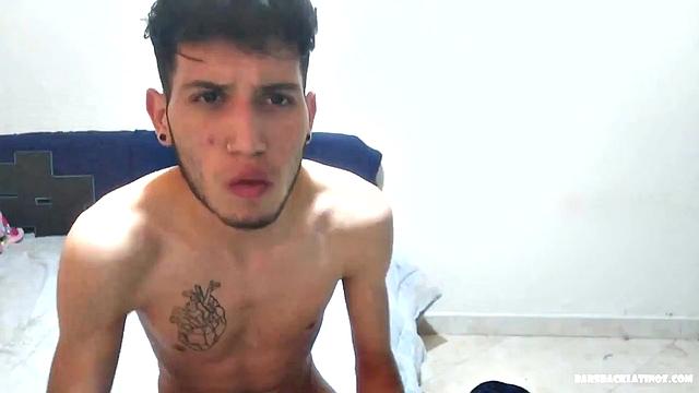 Solo Bonus - Pervert Boy