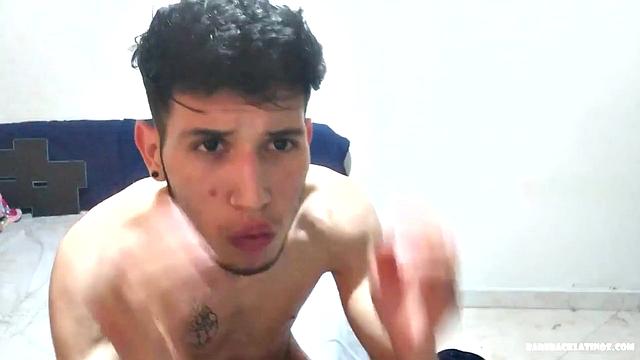 Solo Bonus - Pervert Boy