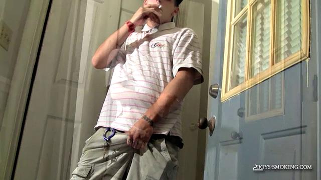 Drac Smoke &amp;amp; HUGE CUM! - Drac Smoke &amp;amp; HUGE CUM!