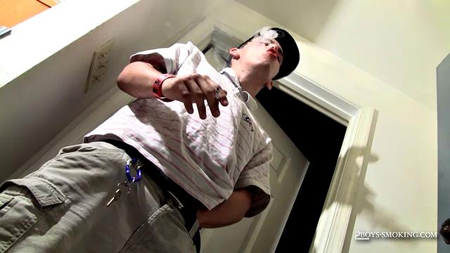 Drac Smoke &amp;amp; HUGE CUM! - Drac Smoke &amp;amp; HUGE CUM!