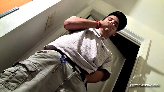 Drac Smoke &amp;amp; HUGE CUM! - Drac Smoke &amp;amp; HUGE CUM!