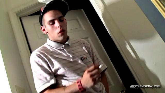 Drac Smoke &amp;amp; HUGE CUM! - Drac Smoke &amp;amp; HUGE CUM!