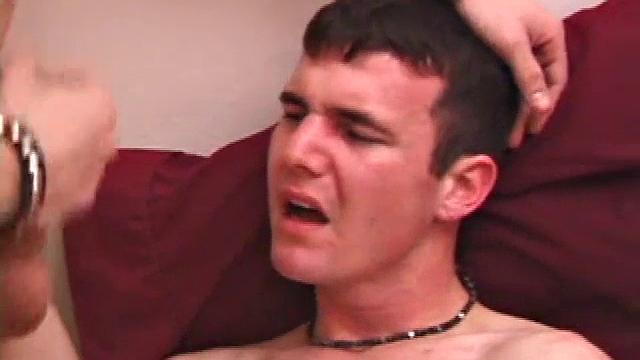 Young Roar and Keith Having Fun Fucking
