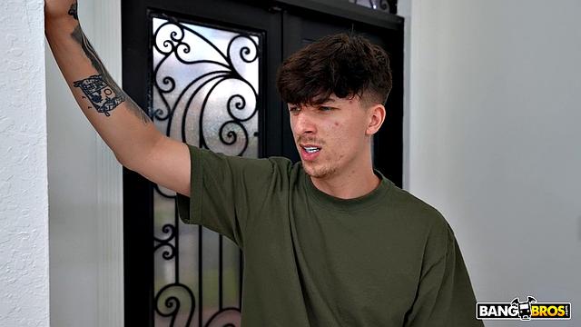 Deep Inside Hamstring