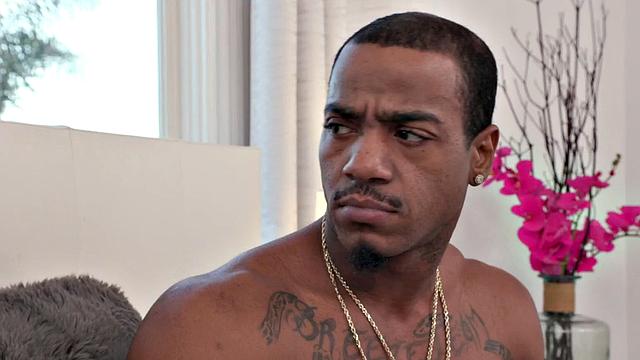 Hairy beauty pounded by her BF after deepthroat