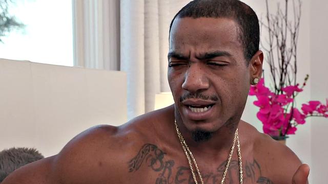 Hairy beauty pounded by her BF after deepthroat