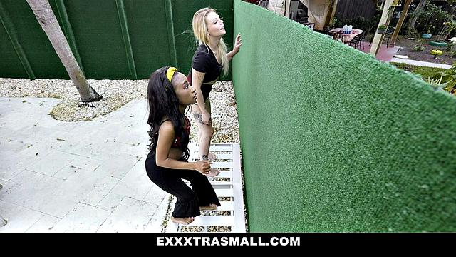 More Sex = Bigger Breasts