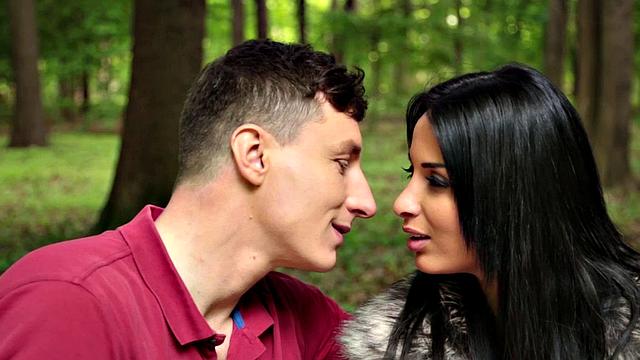 Young Tourist - Wild and Ready