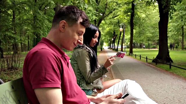 Young Tourist - Wild and Ready