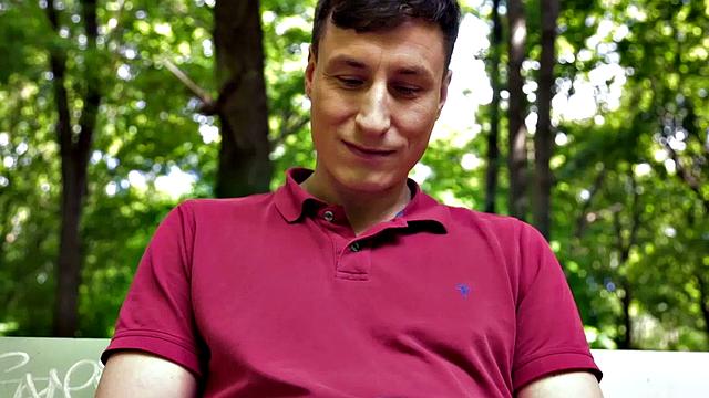 Young Tourist - Wild and Ready