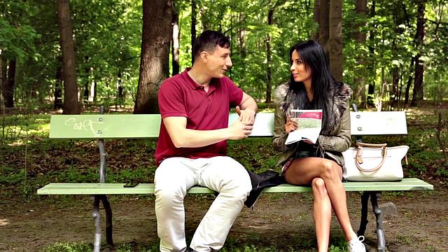 Young Tourist - Wild and Ready