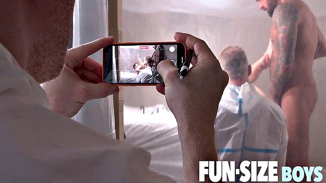 GLOBAL OUTBREAK Chapter 3 - Halloween: The Followup