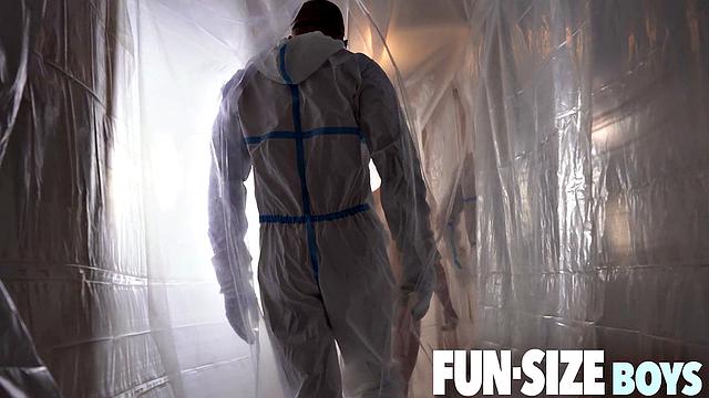 GLOBAL OUTBREAK Chapter 3 - Halloween: The Followup