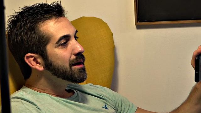 My Husband Convinced E2