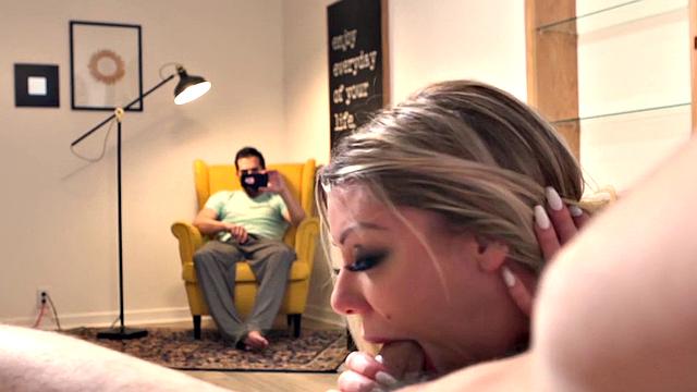 My Husband Convinced E2