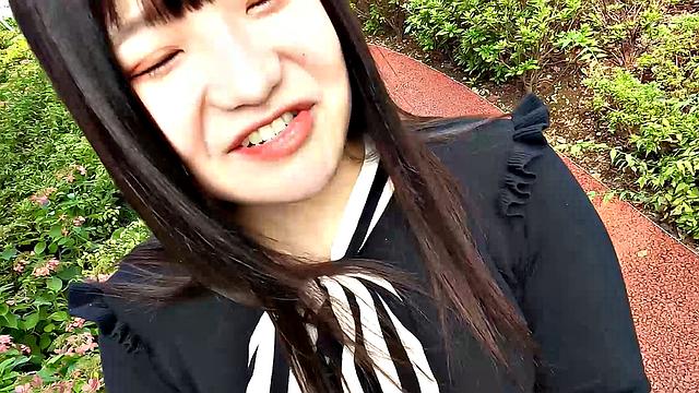 Madoka Watanabe is a convenience store worker who dreams of being a porn star