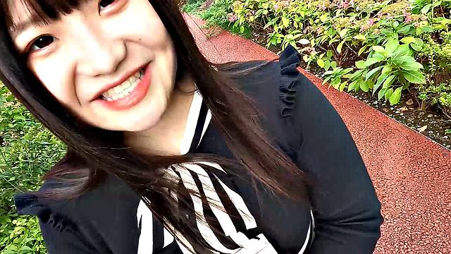 Madoka Watanabe is a convenience store worker who dreams of being a porn star