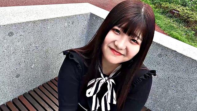 Madoka Watanabe is a convenience store worker who dreams of being a porn star