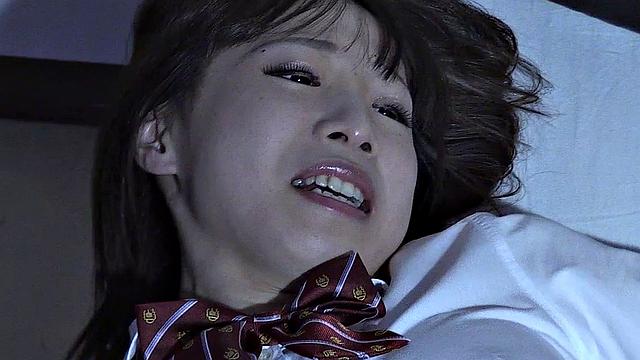 Mao Sena, Miharu Kai, Minami Shinjyo, Yuko Koda, Mayoi Sakuya