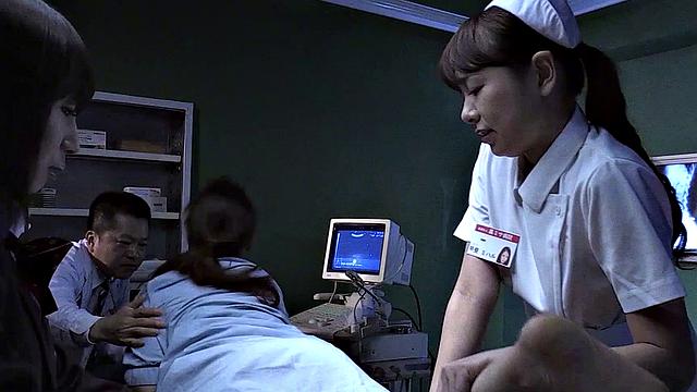 Mao Sena, Miharu Kai, Minami Shinjyo, Yuko Koda, Mayoi Sakuya