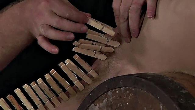 Exploring Pain & Pleasure - Part 2 - Daniel Hausser & Sebastian Kane