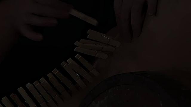 Exploring Pain & Pleasure - Part 2 - Daniel Hausser & Sebastian Kane