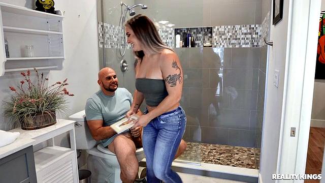 Can I Taste Panties?