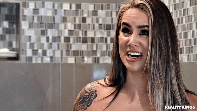 Can I Taste Panties?