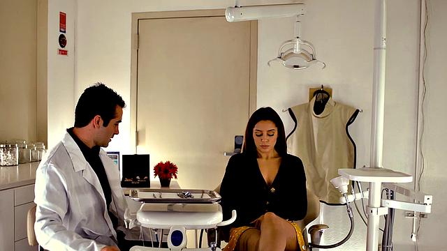 The Dentist Vol 2 E3